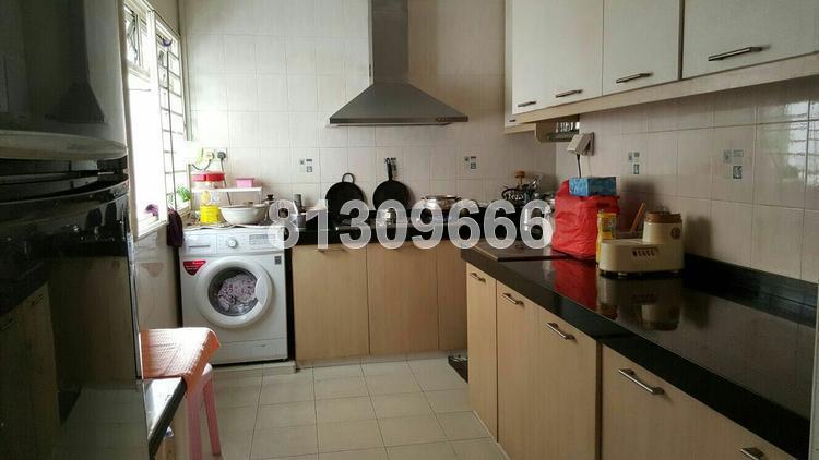 Blk 268D Compassvale Link (Sengkang), HDB 5 Rooms #114410772